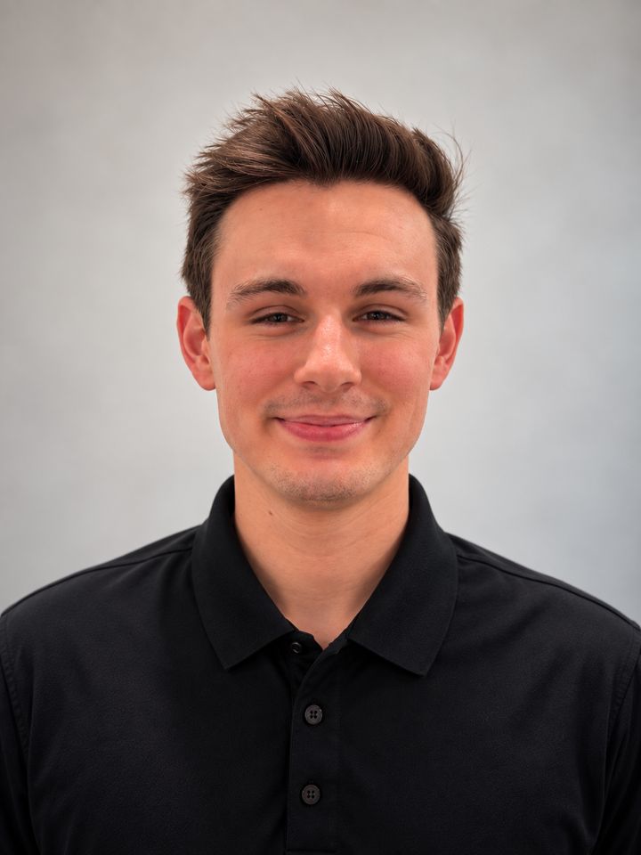Wyatt Cooper, Arizona REALTOR® with eXp Realty
